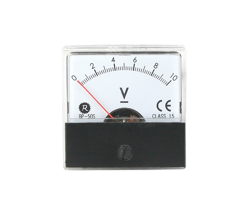 吴江直流电压表-BP-45