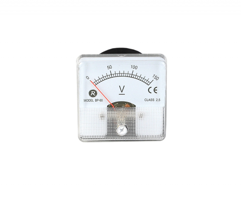 常熟直流电压表-BP-60